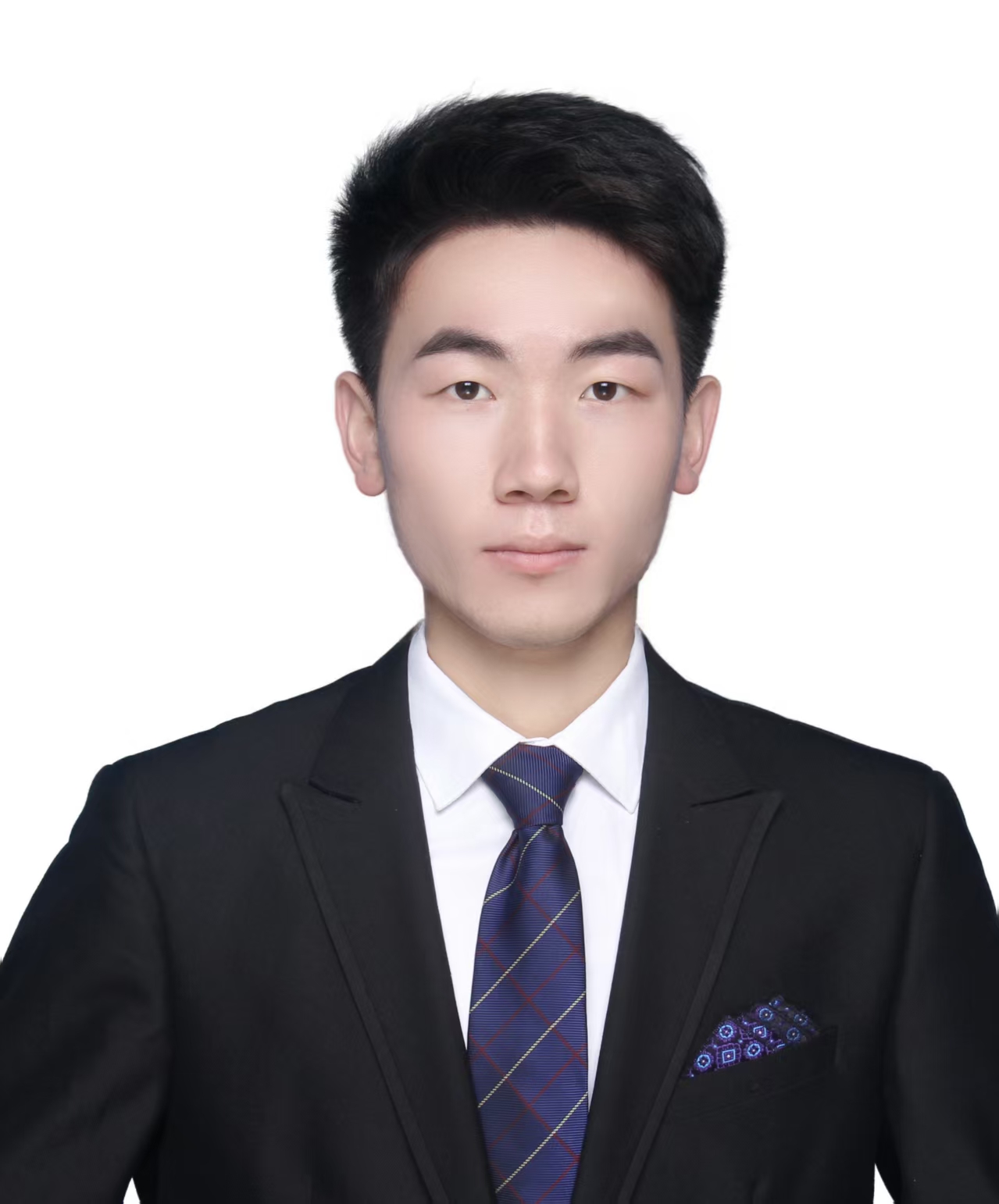 王博士